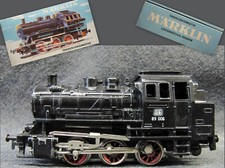 Märklin 89006 tenderlok gebraucht kaufen  Bergtheim