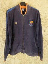 Veste barcelona barça d'occasion  Nîmes