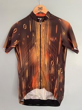 Assos mille jersey for sale  POOLE