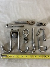 Lot miscellaneous stainless for sale  Spokane