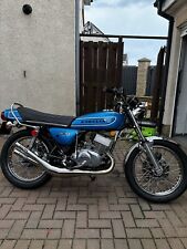 Kawasaki 400 for sale  BURNTISLAND