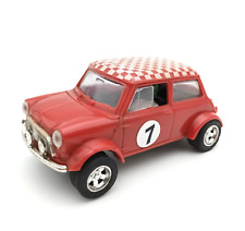 Scalextric mini austin d'occasion  Frejus