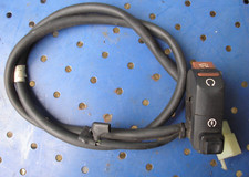Lenkerschalter honda 600 gebraucht kaufen  Nideggen