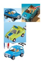 Playmobil pièces détachées d'occasion  Juziers