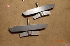 GRAMPOS DE MONTAGEM PARA PLAINA DE MADEIRA SHOPSMITH, usado comprar usado  Enviando para Brazil