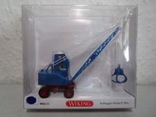 Wiking spur 0662 gebraucht kaufen  Glan-Münchweiler