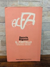 Portello duccio bigazzi usato  Monza