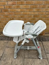 prima pappa highchair for sale  STOCKPORT