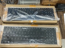 Padarsey clavier américain d'occasion  Expédié en Belgium