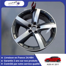 Jante aluminium audi d'occasion Jante aluminium audi d'occasion  Saint-Quentin