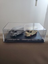 Citroen type 1960 d'occasion  Mont-de-Marsan