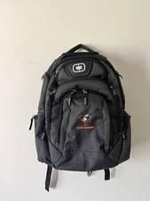 Mochila para Notebook OGIO Little Caesars Branded Renegade RSS 17 Polegadas - Cinza comprar usado  Enviando para Brazil