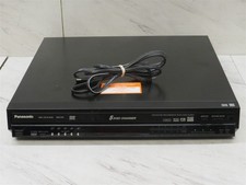 Panasonic dvd f87 for sale  Phoenix