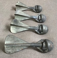 Vintage callen mfg. for sale  Bellefonte