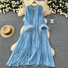Luxury feather occasion for sale  UK