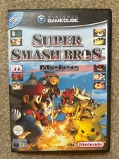 Super smash bros for sale  MILTON KEYNES