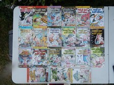 black lagoon adventures books for sale  Saxton