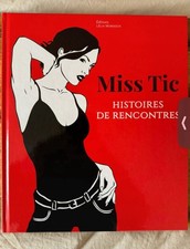 Ouvrage miss autographe d'occasion  Rennes-