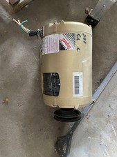 Motor trifásico Balder One And A Half HP comprar usado  Enviando para Brazil