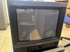 Sony trinitron pvm for sale  Jacksonville