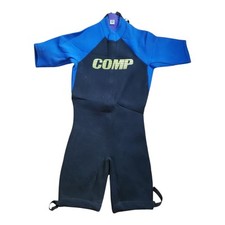 Comp wet suit for sale  Apollo