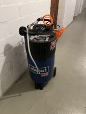 Scheppach druckluft kompressor gebraucht kaufen Scheppach druckluft kompressor gebraucht kaufen  Hannover