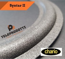 Chario syntar mk2 usato  Avellino
