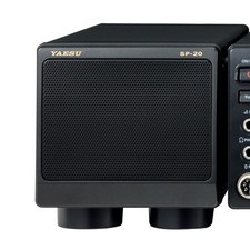 Yaesu altoparlante esterno usato  Villa Santa Lucia