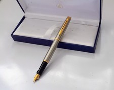 Vintage waterman hemisphere for sale Vintage waterman hemisphere for sale  HONITON