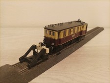Märklin 37256 dampftriebwagen gebraucht kaufen  Neulingen