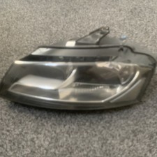 2009 audi sline for sale  SHIPLEY