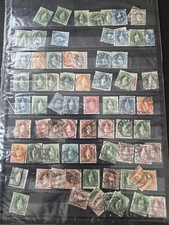 Sammlung lot gestempelt gebraucht kaufen  Deutschland