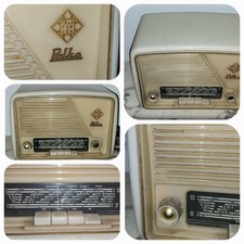 Ancien poste radio d'occasion  Villard-de-Lans