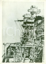 1935 milano schizzo usato  Milano