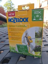 Hozelock sensor controller for sale Hozelock sensor controller for sale  CAMBERLEY
