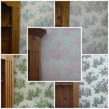 Chateau wallpaper provencale for sale  BURNLEY