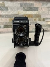 Mamiya c330 professional gebraucht kaufen  Mühlheim
