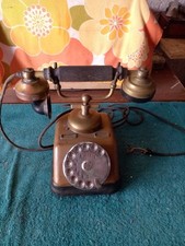 Ancien téléphone d'occasion  Paray-le-Monial