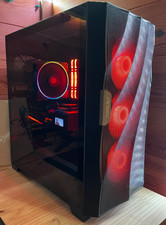 Gamer blackbird ram d'occasion  Aspres-sur-Buëch