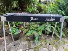 Fender sho bud for sale  GLASGOW
