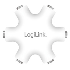 Audio splitter verteiler gebraucht kaufen  Freiberg