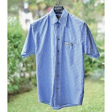 Camicia uomo tirolese usato Camicia uomo tirolese usato  Italia