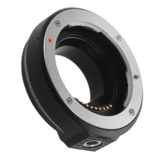 Electronic lens adapter for sale  UK