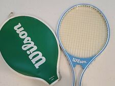 Vintage wilson tennis for sale  Queen Creek