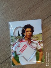 Portachiavi maglia cremonese usato  Anzio