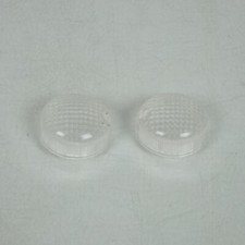 Paire cabochon clignotant d'occasion Paire cabochon clignotant d'occasion  Bourg-Argental