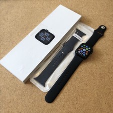 Apple Watch SE 2 2ª Geração 2 GPS +LTE 40mm A2726 Saúde da Bateria 100% 2 Pulseiras Esportivas comprar usado  Enviando para Brazil