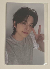 Cartão fotográfico TWS Shinyu EXPERIMENTE CONOSCO AMAZON cartão fotográfico PC 3º mini álbum Kpop comprar usado  Enviando para Brazil
