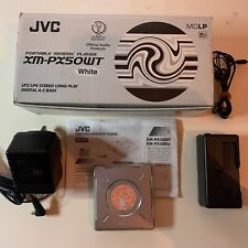 Jvc px50wt portable for sale  BRACKNELL