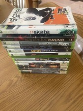 Lot xbox 360 for sale  Akron